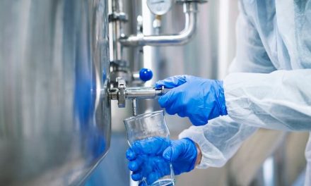 Penggunaan Air Keras Dalam Industri Dan Kehidupan Sehari-Hari