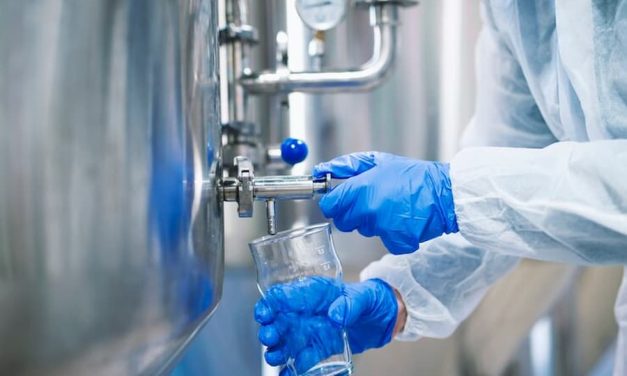 Penggunaan Air Keras Dalam Industri Dan Kehidupan Sehari-Hari