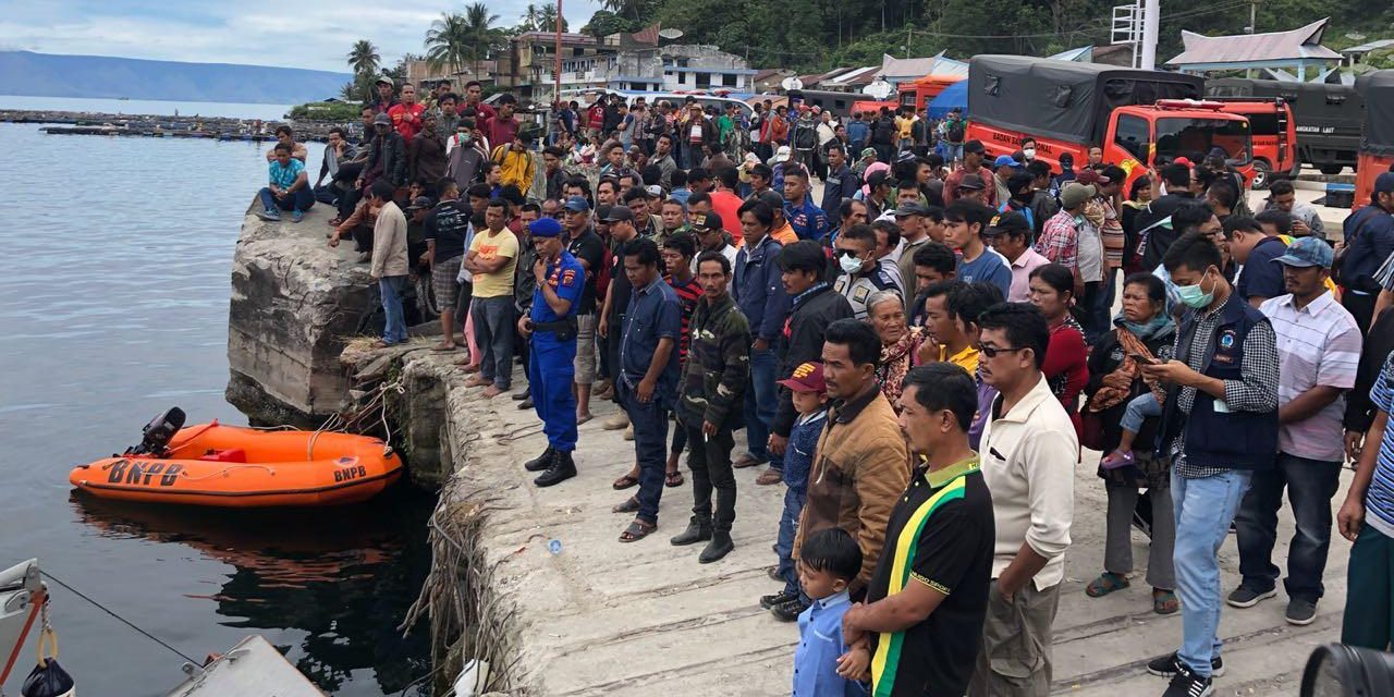 Penyebab Kecelakaan Air Di Danau Toba Dan Cara Mencegahnya