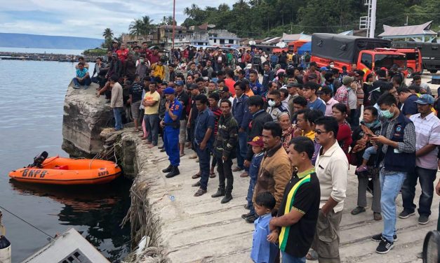 Penyebab Kecelakaan Air Di Danau Toba Dan Cara Mencegahnya