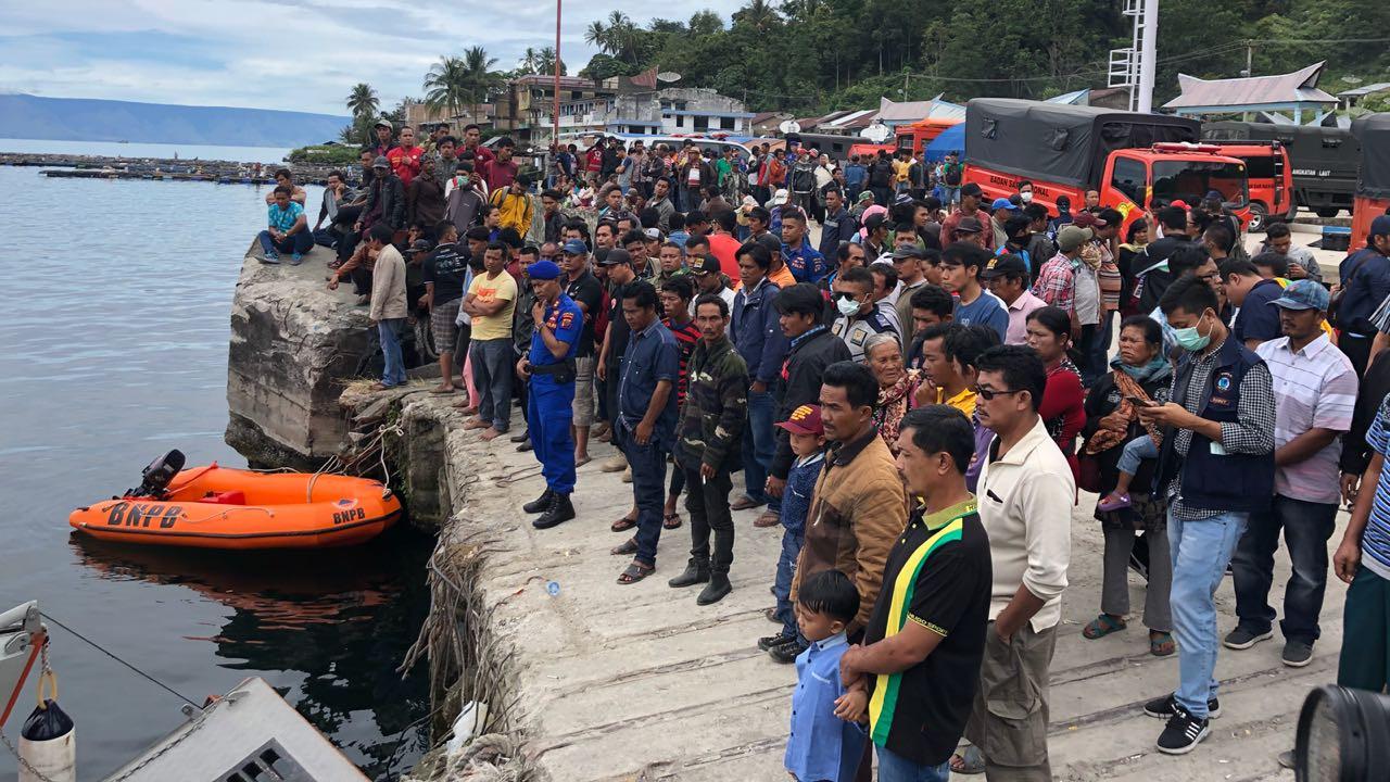 Penyebab Kecelakaan Air Di Danau Toba Dan Cara Mencegahnya