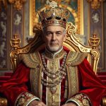 Peran Monarki Dalam Sejarah Politik Dan Budaya