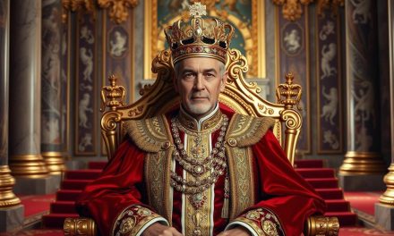 Peran Monarki Dalam Sejarah Politik Dan Budaya