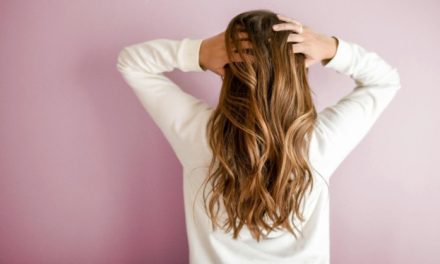 Perawatan Rambut Alami Untuk Hasil Yang Lebih Sehat