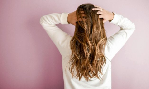 Perawatan Rambut Alami Untuk Hasil Yang Lebih Sehat