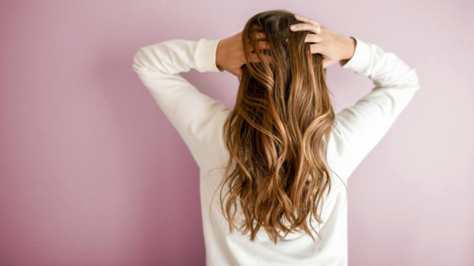 Perawatan Rambut Alami Untuk Hasil Yang Lebih Sehat