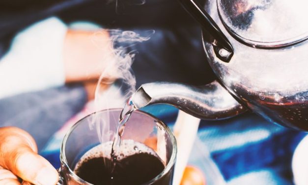Cara Menyeduh Kopi Sidikalang Agar Rasanya Lebih Nikmat