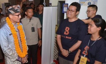 Dampak Pariwisata Bagi Pertumbuhan Ekonomi Daerah Indonesia
