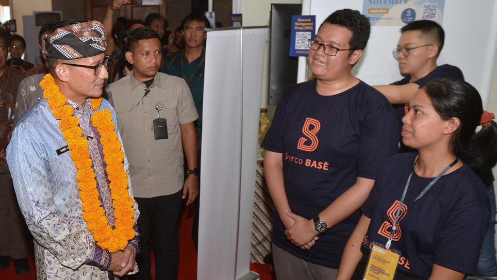 Dampak Pariwisata Bagi Pertumbuhan Ekonomi Daerah Indonesia
