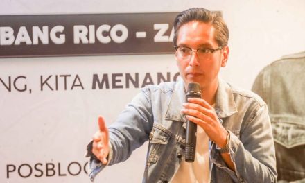 Fakta Menarik Tentang Rico Waas Yang Jarang Diketahui