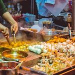 Ide Jualan Kuliner Malam Dengan Modal Kecil Dan Untung Besar