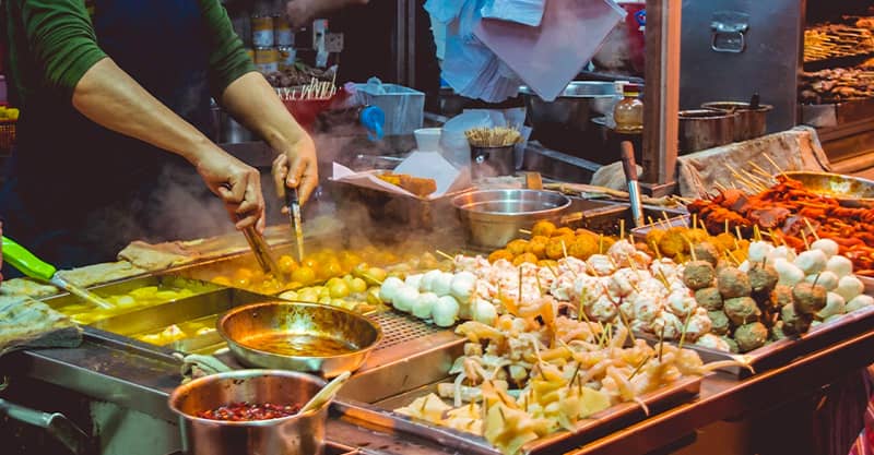 Ide Jualan Kuliner Malam Dengan Modal Kecil Dan Untung Besar