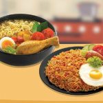 Indomie Goreng VS Kuah: Preferensi Konsumen Indonesia
