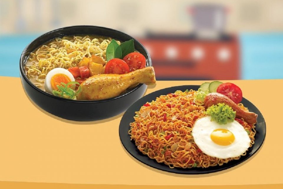 Indomie Goreng VS Kuah: Preferensi Konsumen Indonesia