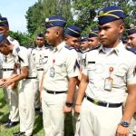 Kehidupan Taruna STIP: Disiplin, Tantangan, Dan Pengalaman