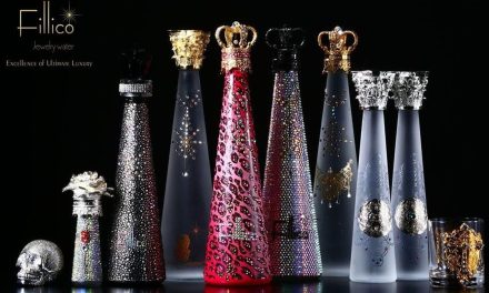 Kenapa Harga Air Mineral Premium Semakin Mahal?