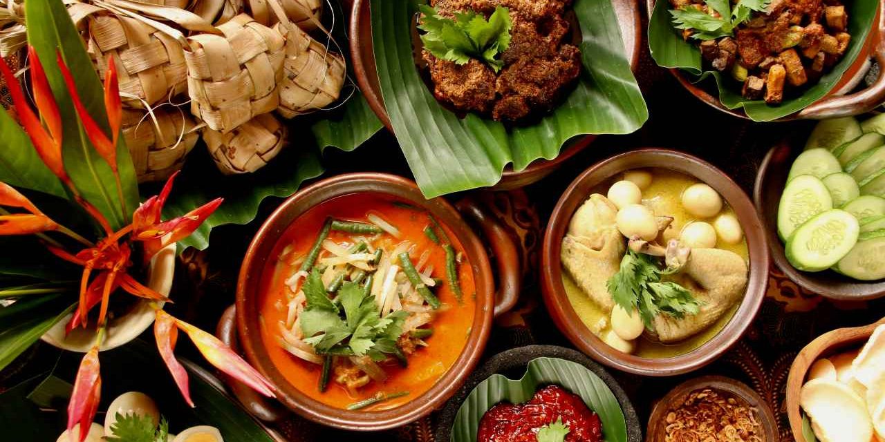 Makanan Khas Daerah Indonesia Yang Wajib Dicoba Saat Liburan