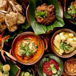 Makanan Khas Daerah Indonesia Yang Wajib Dicoba Saat Liburan