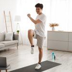 Olahraga Ringan Yang Efektif Menurunkan Berat Badan Di Rumah