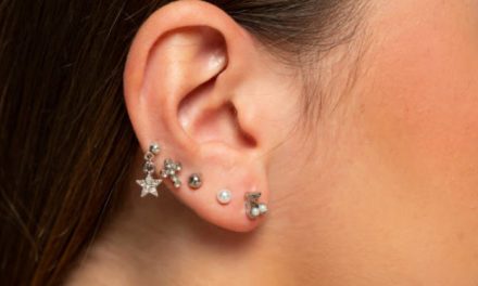 Piercing Fashion 2026: Tren Tindik Viral Di Kalangan Anak Muda