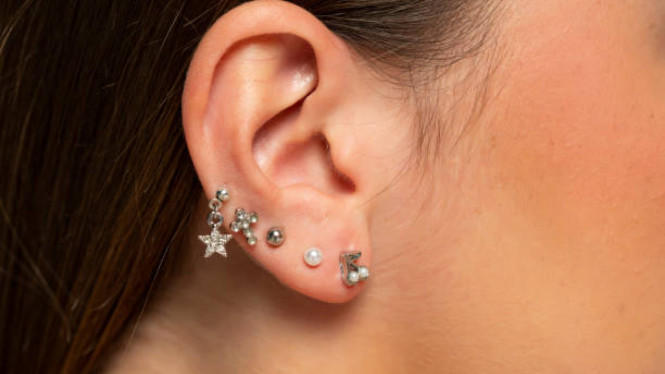 Piercing Fashion 2026: Tren Tindik Viral Di Kalangan Anak Muda