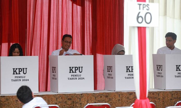 Politik Indonesia Menjelang 2029 Mulai Mencuri Perhatian Publik?