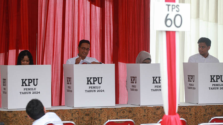 Politik Indonesia Menjelang 2029 Mulai Mencuri Perhatian Publik?
