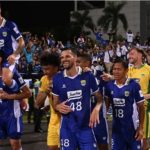 Rivalitas Persib Bandung Dengan Klub Besar Di Indonesia
