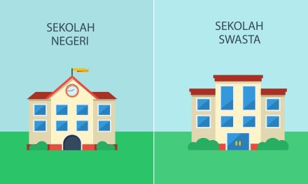 Sekolah Swasta Dan Negeri Bersaing Dalam Inovasi Pendidikan