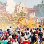 Upacara Adat Indonesia Yang Masih Dilestarikan Hingga Kini