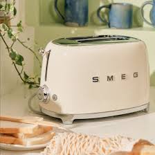 Brand Smeg: Perpaduan Desain Retro Dan Teknologi Modern