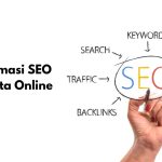 Cara Mengoptimalkan SEO Untuk Website Bisnis