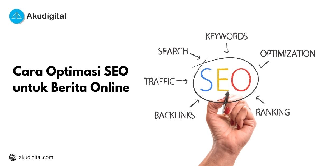 Cara Mengoptimalkan SEO Untuk Website Bisnis