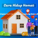 Gaya Hidup Hemat Dilirik Saat Kondisi Ekonomi Tidak Menentu