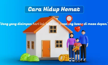 Gaya Hidup Hemat Dilirik Saat Kondisi Ekonomi Tidak Menentu