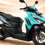Honda Vario Terbaru: Skutik Irit Dan Cocok Untuk Harian