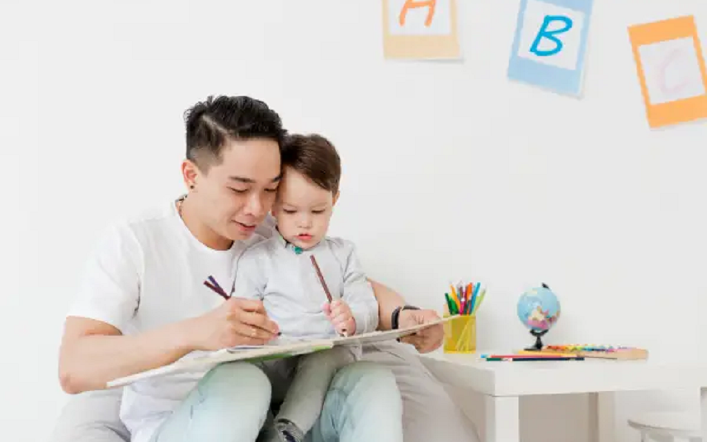 Kebiasaan Positif Perlu Ditanamkan Pada Anak Sekolah Sejak Dini