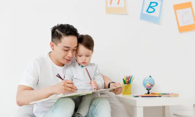 Kebiasaan Positif Perlu Ditanamkan Pada Anak Sekolah Sejak Dini