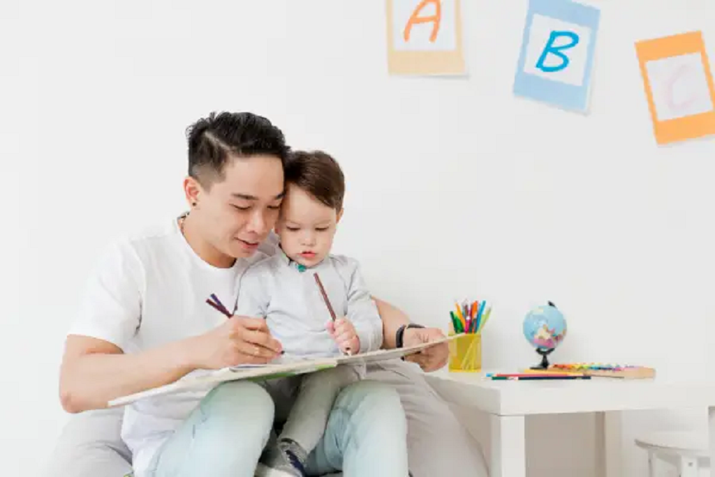 Kebiasaan Positif Perlu Ditanamkan Pada Anak Sekolah Sejak Dini