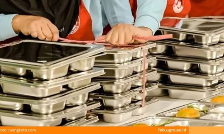 MBG Dan Kontroversinya Di Tengah Kondisi Ekonomi Saat Ini