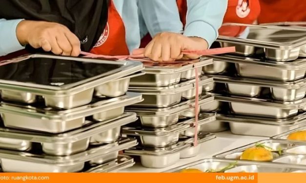 MBG Dan Kontroversinya Di Tengah Kondisi Ekonomi Saat Ini