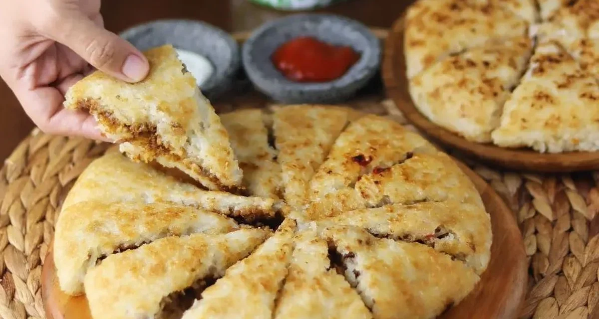 Makanan Khas Daerah Bertahan Di Tengah Tren Kuliner Modern