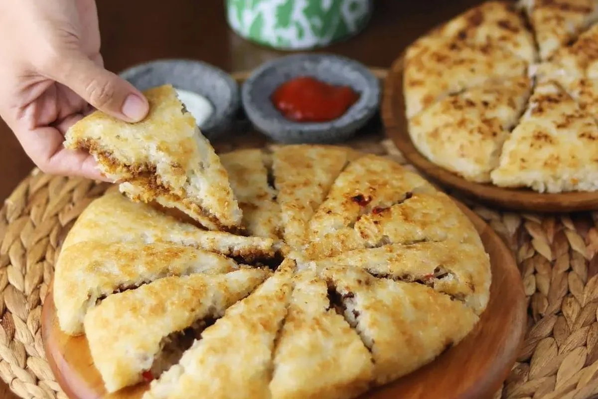 Makanan Khas Daerah Bertahan Di Tengah Tren Kuliner Modern