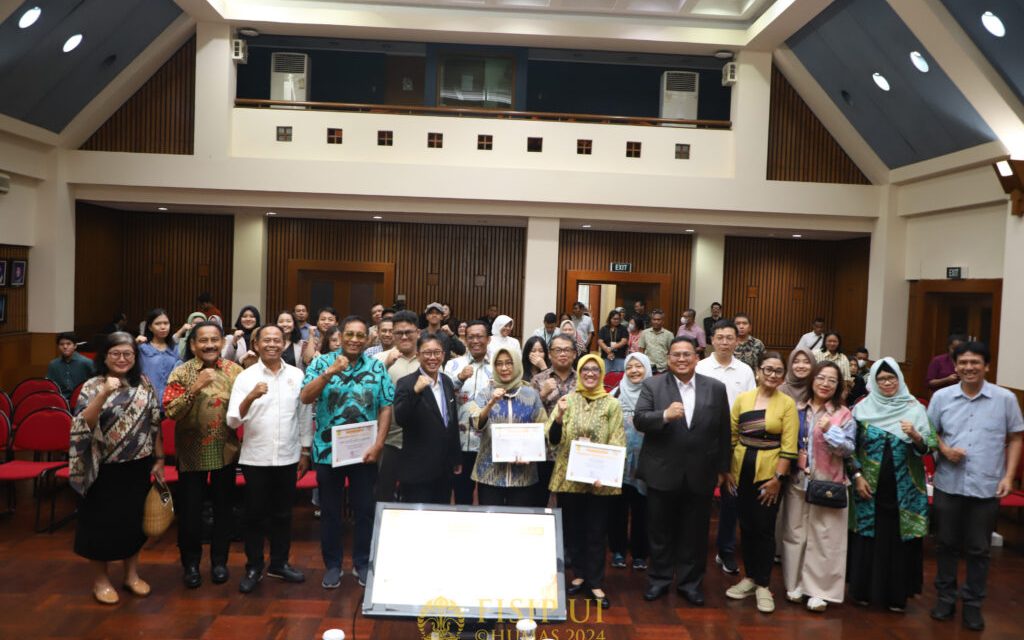 Masa Depan Politik Indonesia Pasca Kepemimpinan Saat Ini