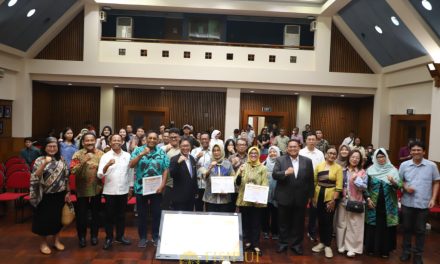 Masa Depan Politik Indonesia Pasca Kepemimpinan Saat Ini