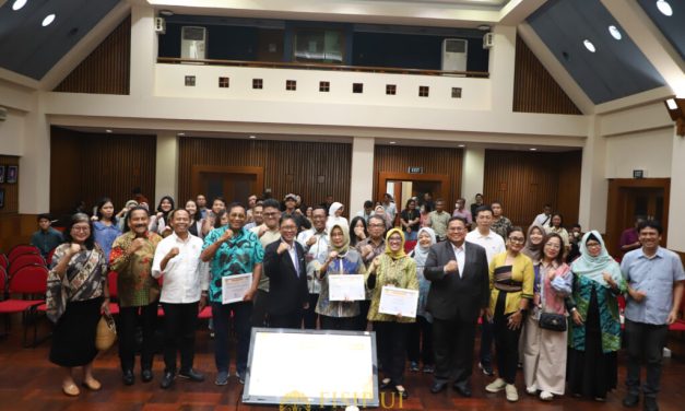 Masa Depan Politik Indonesia Pasca Kepemimpinan Saat Ini