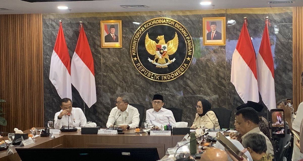 Polemik Anggaran SPPG 1 Triliun, DPR Diminta Turun Tangan