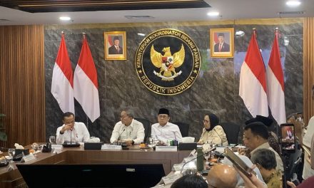 Polemik Anggaran SPPG 1 Triliun, DPR Diminta Turun Tangan