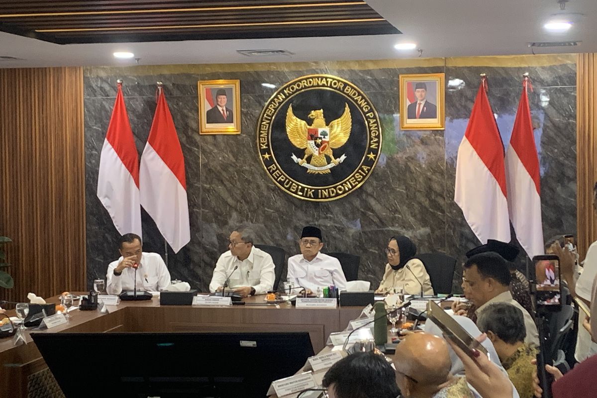 Polemik Anggaran SPPG 1 Triliun, DPR Diminta Turun Tangan