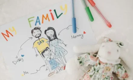 Senin Melukis: Cara Kreatif Mengasah Bakat Seni Sejak Dini